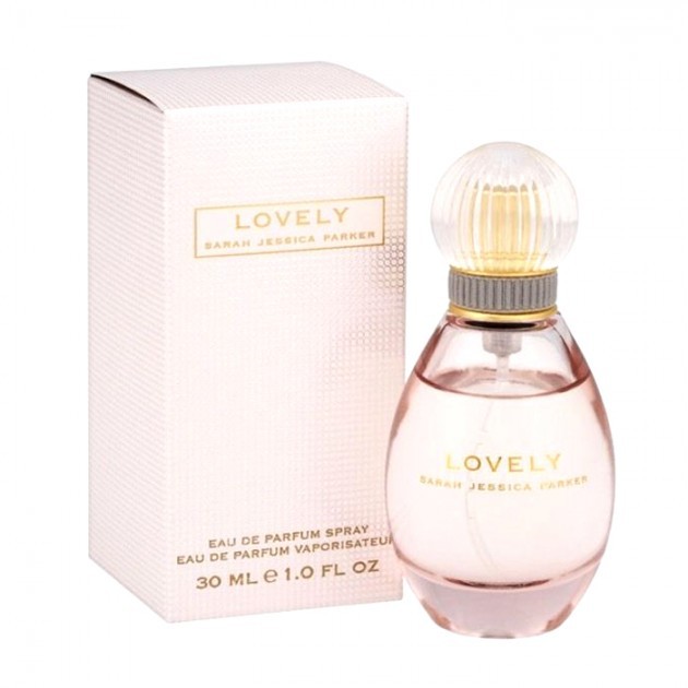 30-ml-sarah-jessica-parker-lovely-edp-30-ml-กล่องซีล