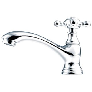 ก๊อกอ่างล้างหน้าเดี่ยวKUDOS FA104 ก๊อกอ่างล้างหน้า ก๊อกน้ำ ห้องน้ำ BASIN FAUCET KUDOS FA104