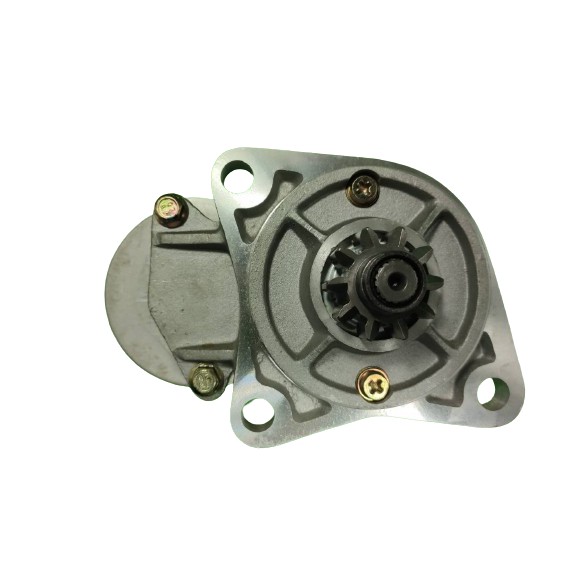 starter-motor-massey-ferguson-ไดสตาร์ท-รถไถ-แมสซี่ย์-เฟอร์กูสัน-ทศเสื้อย้ำ10t-ใหม่12v