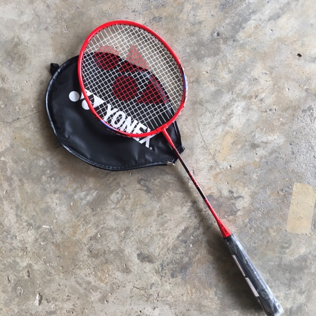 ไม้แบดมินตัน-ไม้แบด-yonex-รุ่น-b-4000-ของแท้