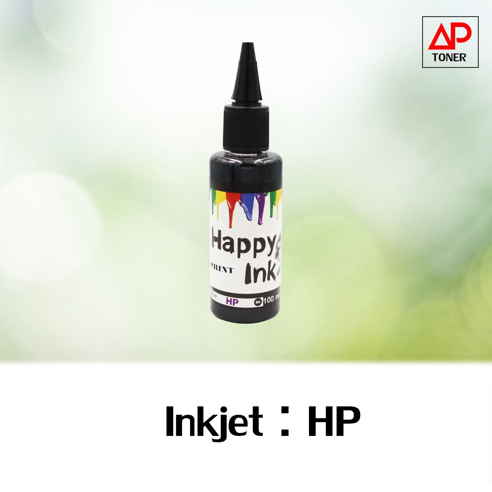 หมึกเติม-น้ำหมึก-inkjet-hp