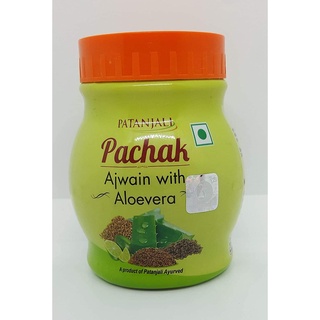 PATANJALI PACHAK AJWAIN (WITH ALOE VERA)