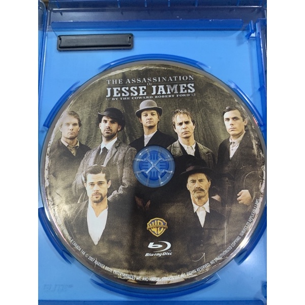 blu-ray-แท้-เรื่อง-the-assassination-of-jesse-james