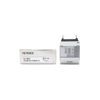 KL-16CX KEYENCE KL-16CX Transistor output KL-16CX KEYENCE KL-16BT KEYENCE PLC KL-16CX PLC