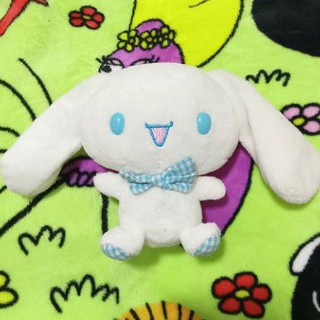 ตุ๊กตา​ ชิน​นา​ม่อน​ cinnamoroll​