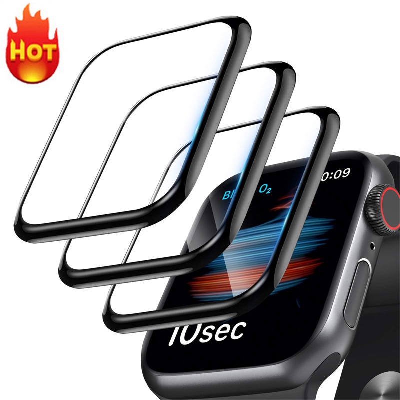 for-ฟิล์ม-iwatch-watch-7-6-se-5-4-3-2-1-film-3d-screen-38mm42mm40mm44mm41mm45mm-แบบโค้ง-3-มิติ-ฟิล์มสำหรับแอปเปิ้ลวอช