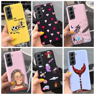 เคสโทรศัพท์มือถือ กันกระแทก ลายแก้วไวน์ หรูหรา สําหรับ Samsung Galaxy S21 Plus S21 Plus S21+ S 21 S21Plus