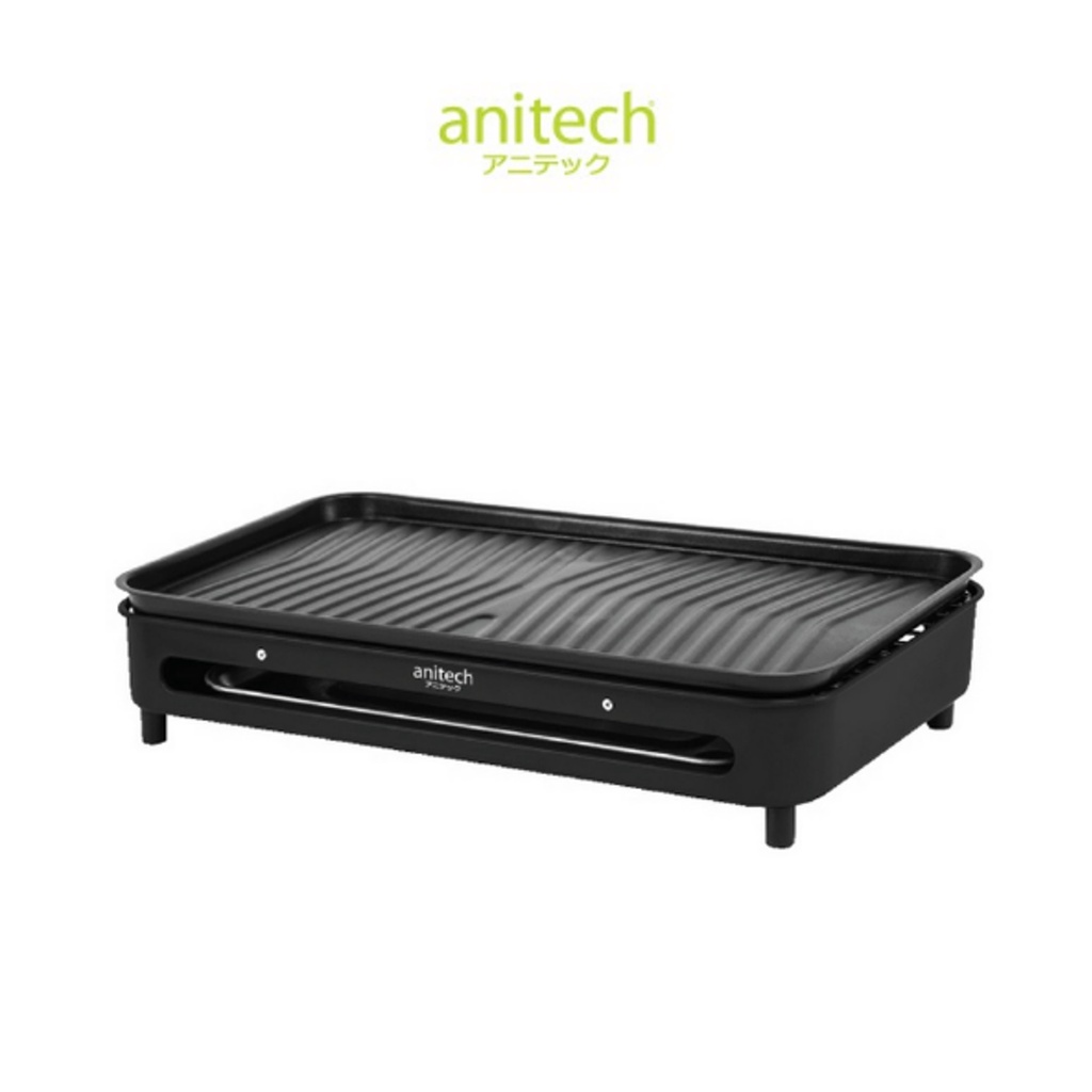 มีประกัน-anitech-แอนิเทค-เตาย่าง-2แบบ-1600-วัตต์-รุ่น-sgr-1600-ver-2-รับประกัน-2-ปี