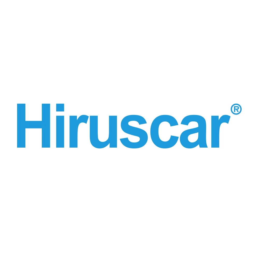 โลโก้ร้าน Hiruscar