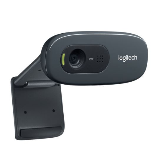 logitech-กล้องเว็ปแคม-hd-รุ่น-c270