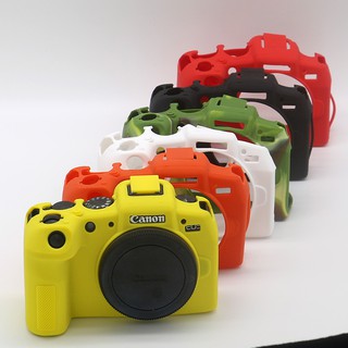 Silicone Case กล้อง Canon EOS RP