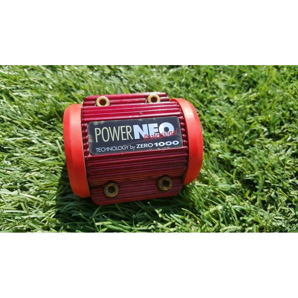 POWER NEO Professional by Zero1000 | Shopee Thailand