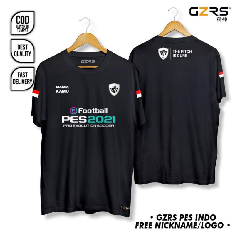 gzrs-เสื้อยืด-ลายนิกเกิล-pes-indo-pes-free-nickname-squad-2021