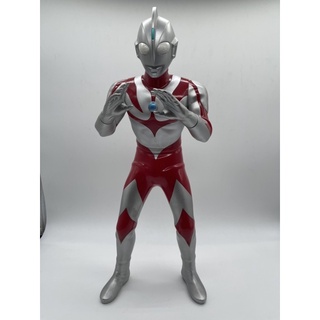 Kyomoto Collection Ultraman Neos  Big Soft Vinyl Toy