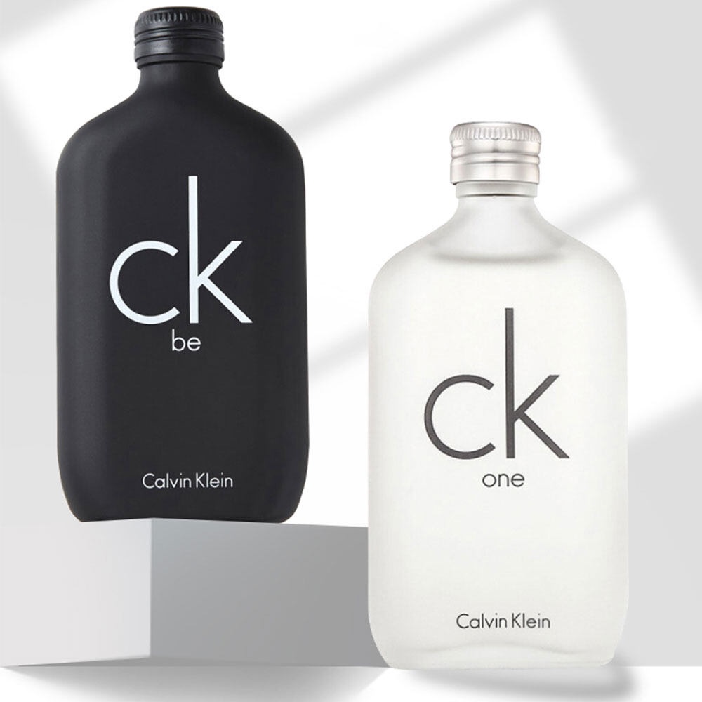 calvin-klein-น้ำหอมck-one-ck-be-มีหลายขนาด100ml-200ml-ไม่ซีล