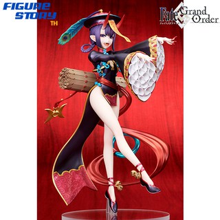 *Pre-Order*(มัดจำ) [Fate/Grand Order] Assassin/Shuten Douji Festival Portrait 1/7 (โมเดล)(ของแท้)(ล๊อต JP)