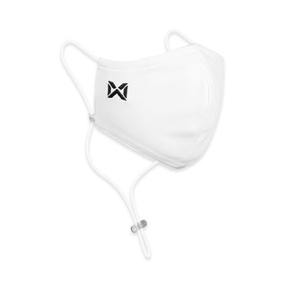 WARRIX หน้ากากผ้ากันฝุ่น PM2.5 Warrix Smart Fabric Mask WS-203MKACL02