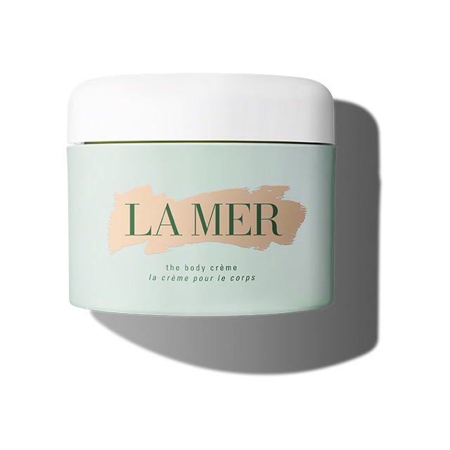 สินค้าเคาเตอร์แท้-la-mer-the-body-cream-ครีมบำรุงสุดหรู-ราคาพิเศษ