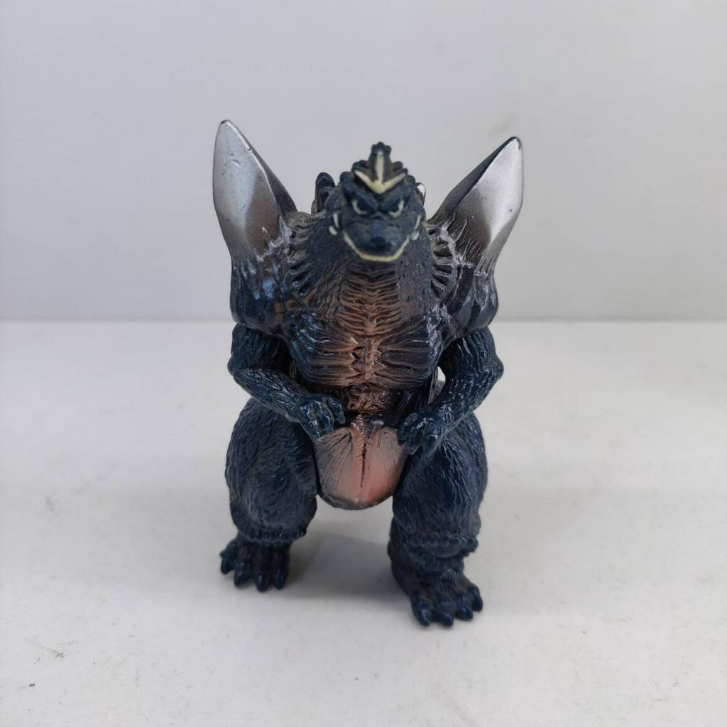 โมเดลอุลตร้าเเมน Model Figure Gozilla-28 ซอฟก็อตซิล่า | Shopee Thailand