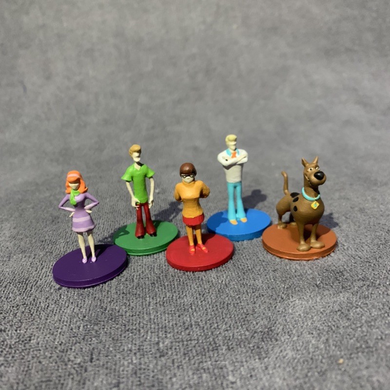 betrayal-at-house-on-the-hill-scooby-doo-miniature