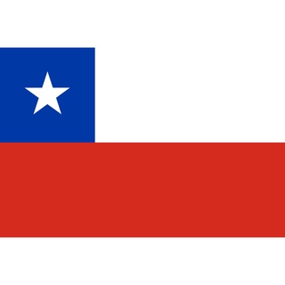 ภาพขนาดย่อของภาพหน้าปกสินค้าธงชาติชิลี ธงประดับตกแต่ง ️ ผ้าโพลีเอสเตอร์ จากร้าน lavie19910530 บน Shopee