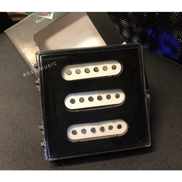 fender-custom-69-stratocaster-pickup-set-ปิคอัพกีต้าร์ไฟฟ้า