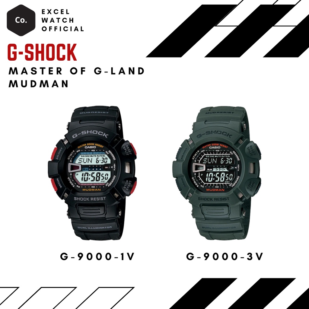 g-shock-mudman-รุ่น-g-9000-ประกัน-cmg-1-ปี-ร้าน-excel-watch