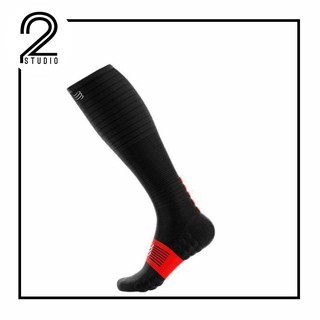 Full socks oxygen black