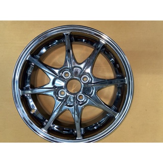 250. Y9965JE26050B ล็อแม็ก Mazda 323 Protege 1998-2002 เบิกศูนย์ มาสด้า (MDGSHO)