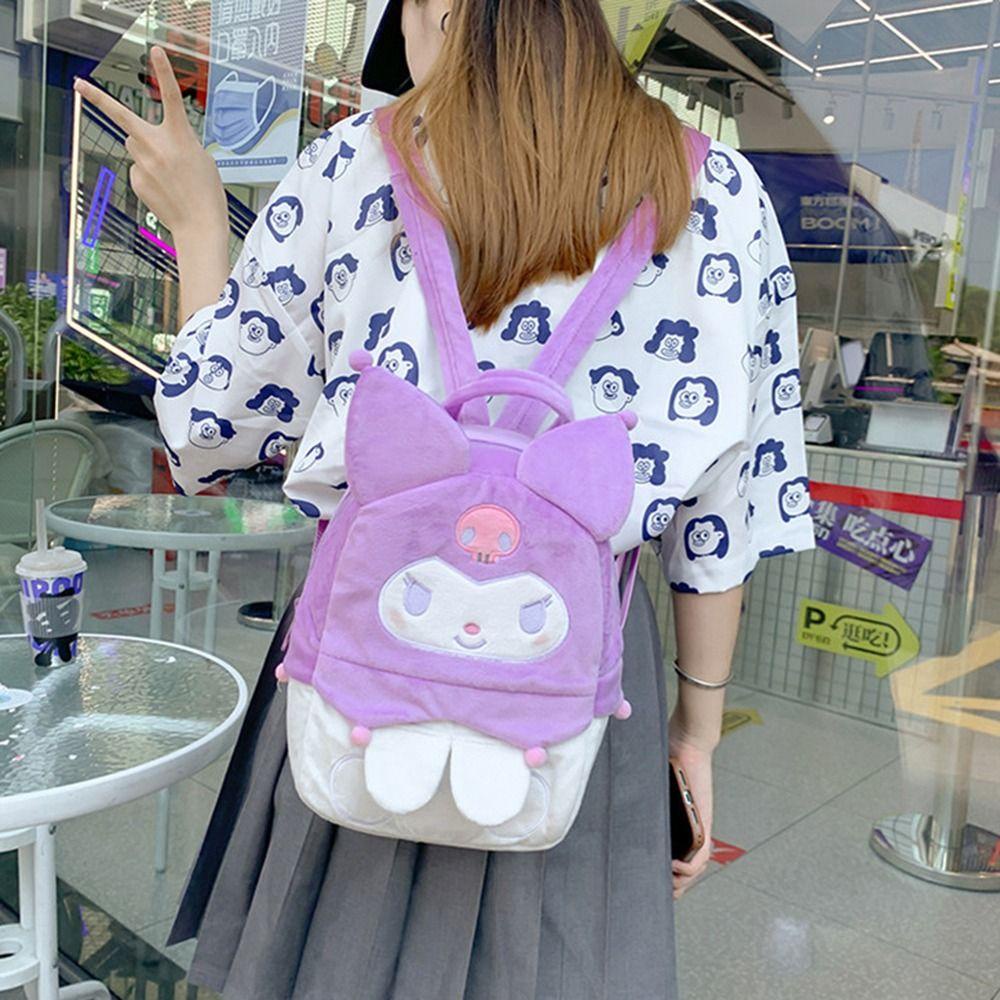 bo-cartoon-backpack-trendy-cute-sweet-gift-boy-backpack-cinnamoroll-backpack-large-capacity-bag-doll-girls-backpack-anime-backpack-double-shoulder-bag