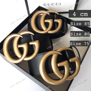 NEW Gucci Belt