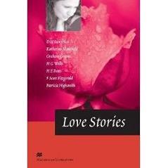 DKTODAY หนังสือ MAC.LITERATURE COLLECTIONS:LOVE STORIES