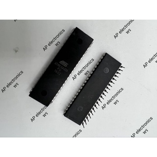 IC. MEL ATMEGA32APU1602

ของใหม่มีพร้อมส่ง