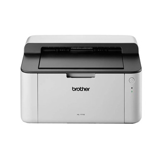 จัดส่งฟรี!! Printer Brother Laser HL-1110 / HL-1210W ใช้กับหมึกพิมพ์ TN-1000 รับประกันศูนย์ (พร้อมหมึกเเท้)