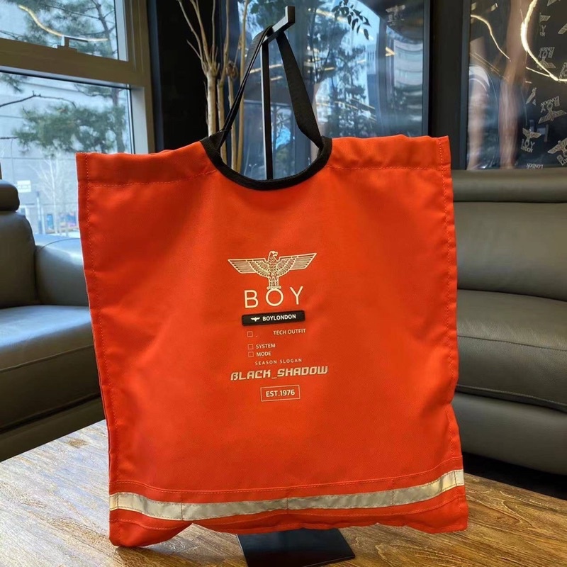 กระเป๋า Boy London แท้ Shopee Thailand