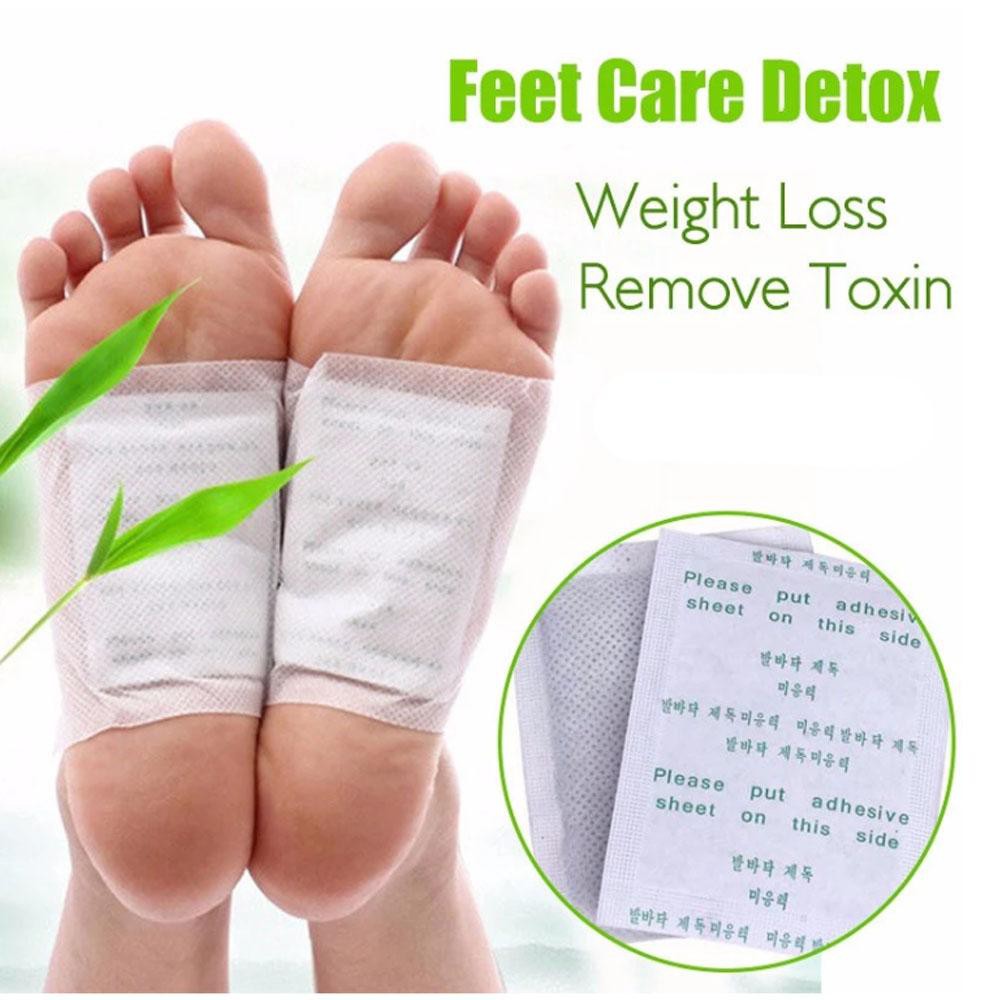 kinoki-detox-foot-pad-แผ่นแปะเท้าดูดสารพิษ-ล้างสารพิษ-3-กล่อง