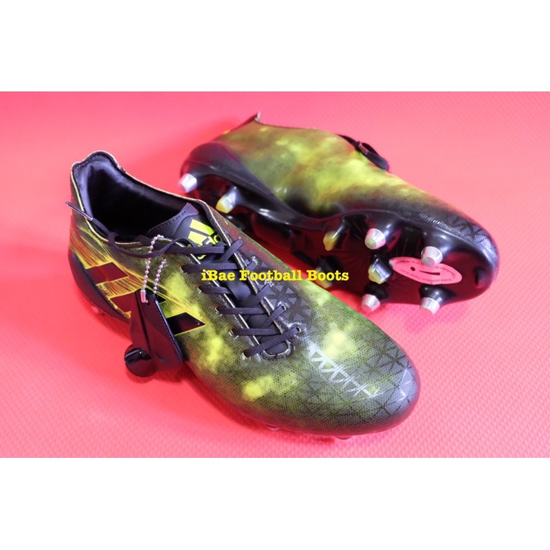 シューズ Crazyquick Malice SG adidas Crazyquick Malice SG, Zapatillas de Entrenamiento de fútbol