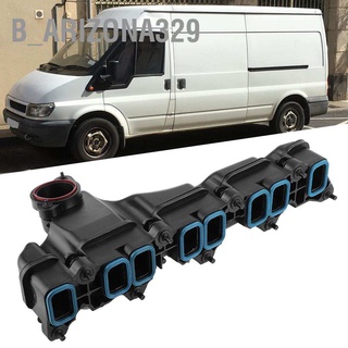 B_Arizona329 ท่อร่วมไอดี พร้อมปะเก็น สําหรับ Ford Transit Mk6 Mk7 2.4 Tdci 2003‐2014 1236707