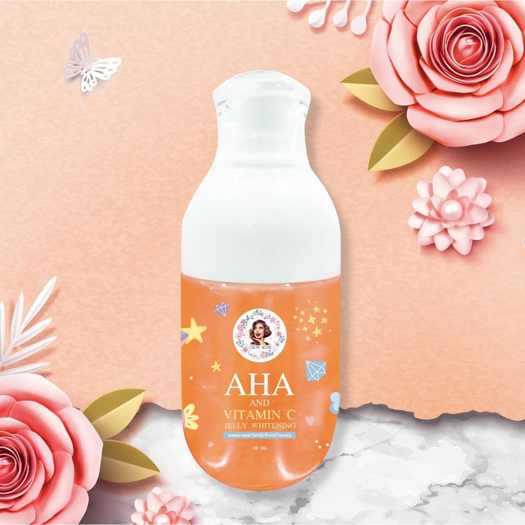 aha-and-vitamin-c-jelly-whitening-วิตามินซี-aha-กลูต้า-1-ขวด