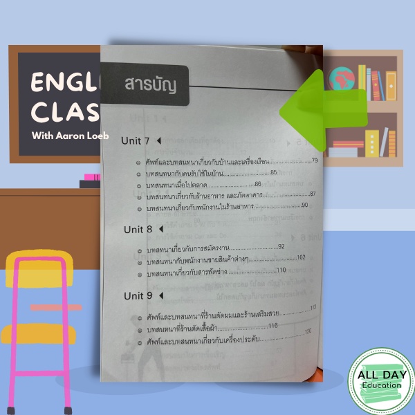 หนังสือ-ฝึกสนทนาภาษาอังกฤษ-ฉบับขายได้-ขายดี-cd-rom-ภาษาอังกฤษ-การออกเสียง-ภาษาศาสตร์-ออลเดย์-เอดูเคชั่น