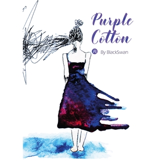 นิยายยูริญรญ. purple cotton โดย BlackSwan