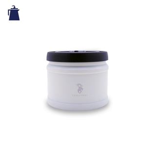 โถเก็บเมล็ดกาแฟ ปั้มอากาศออกได้ size M / ขนาด 1,100 ml / YAMAYAGI (148) Vacuum Canister M