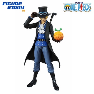 *Pre-Order*(จอง) Variable Action Heroes ONE PIECE Sabo (อ่านรายละเอียดก่อนสั่งซื้อ)