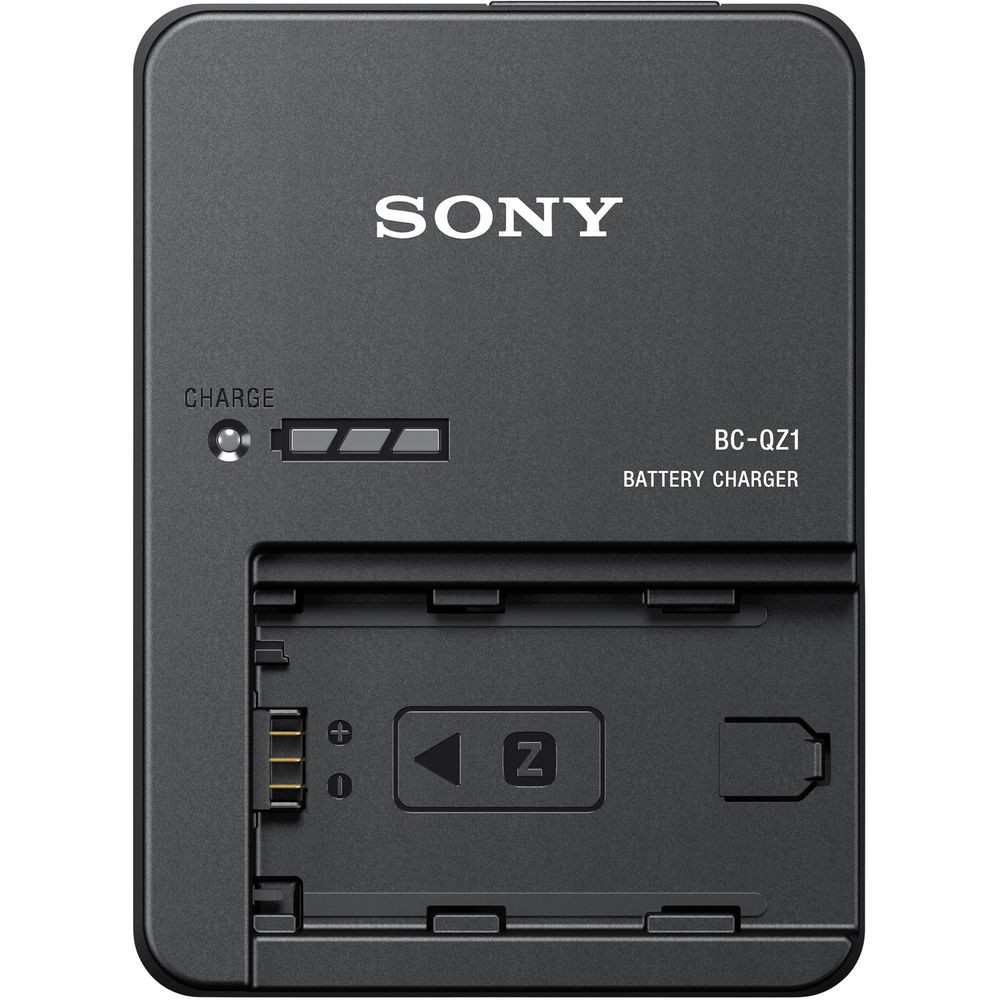 sony-battery-charger-bc-qz1-charger