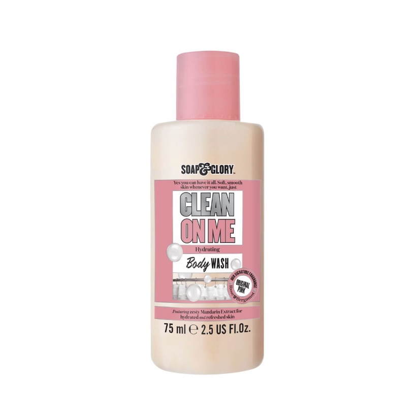 Soap & Glory ORIGINAL PINK THE RIGHTEOUS BUTTER - Body Butter - View #14