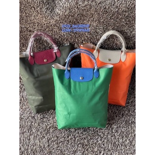 LONGCHAMP LE PLIAGE RE-PLAY Top handle bag แท้💯%