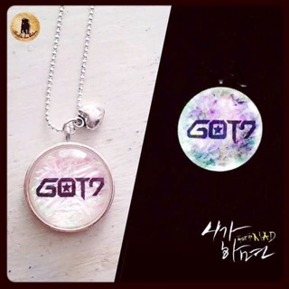 Got7 item maketoorder