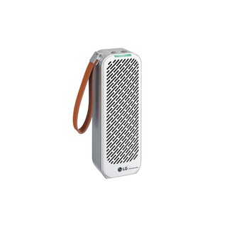 LG Mini Puricare Air Purifier AP151M AP151MBA1 PM 2.5