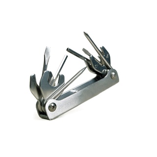 เครื่องมือช่างSaekodive Multi Tools Stainless Steel 12 Tools