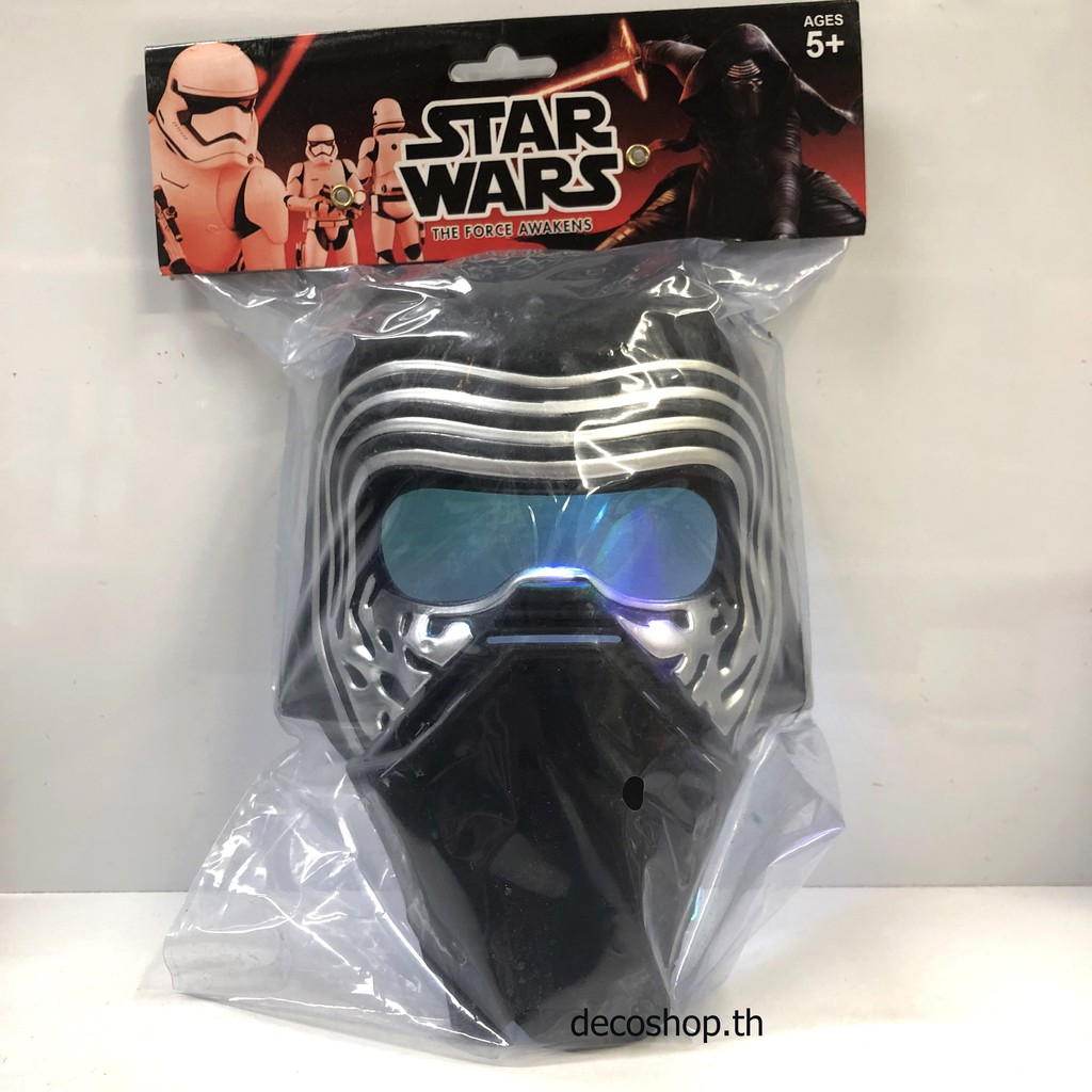 ของเล่น-ฮีโร่อเวนเจอร์-หน้ากาก-มีไฟ-mask-ทรานส์ฟอร์มเมอร์ส-star-war-สตาร์-วอร์ส-transformers-ทรานส์ฟอร์มเมอร์ส